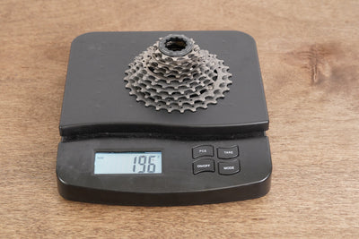 11-28T Shimano Dura-Ace CS-R9100 11 Speed Road Cassette 196g