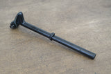 27.2mm Specialized S-WORKS CG-R Carbon Setback Road Seatpost CGR 297g