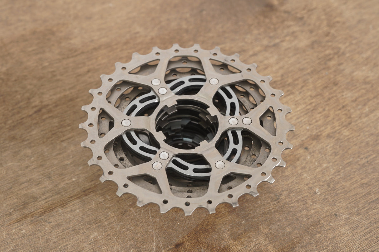 11-29T Campagnolo Super Record 11 Speed Road Cassette 210g