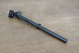 27.2mm Specialized S-WORKS CG-R Carbon Setback Road Seatpost CGR 297g