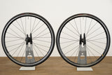 HED Belgium+ Alloy Clincher Rim Brake Wheelset 11 Speed
