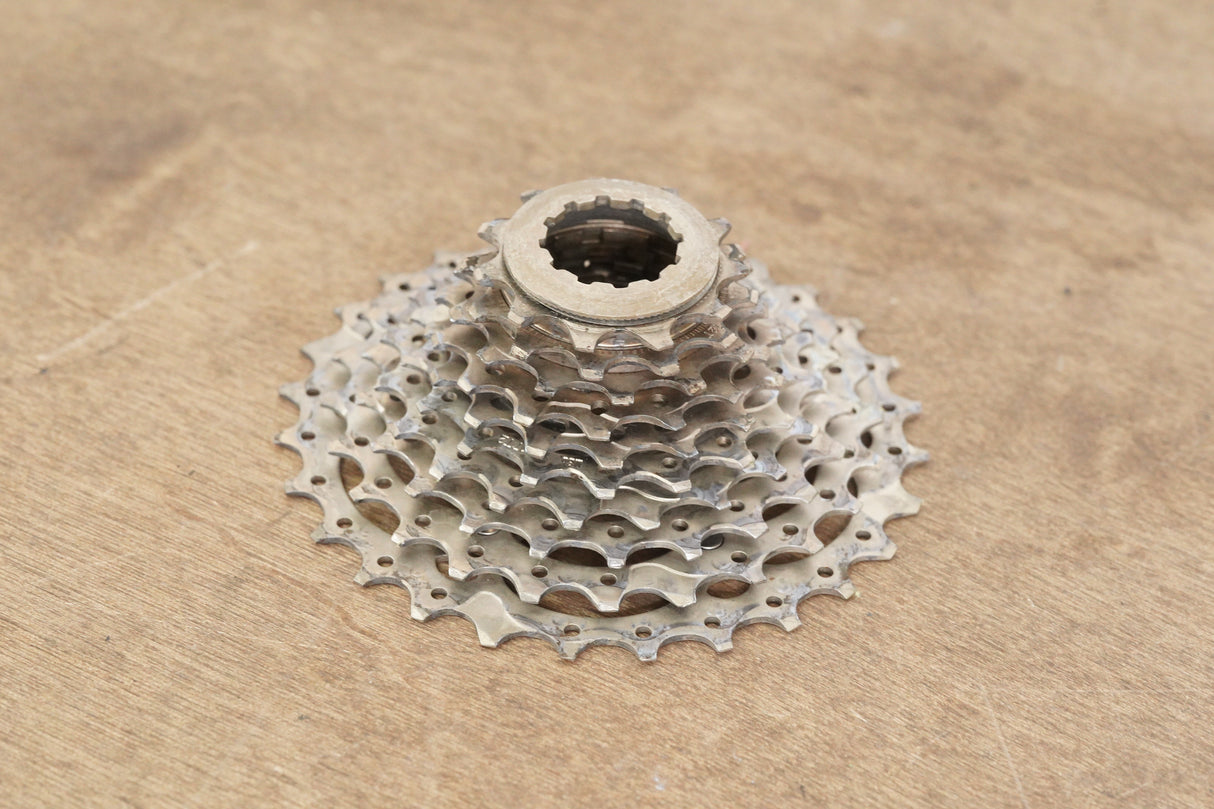 11-28T Shimano 10 Speed Cassette 8000