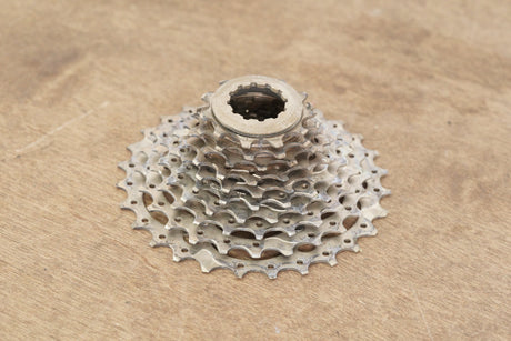 11-28T Shimano 10 Speed Cassette 8000