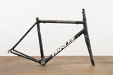 *Damaged* L (Large) Parlee Z5 Carbon Rim Brake Road Frameset