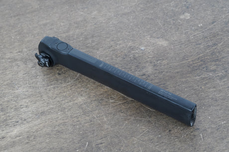 D-Shape 2021 Specialized S-WORKS Shiv Carbon Seatpost