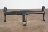 NEW 42cm 110mm ENVE SES AR In-Route Aero Carbon Road Barstem 31.8mm