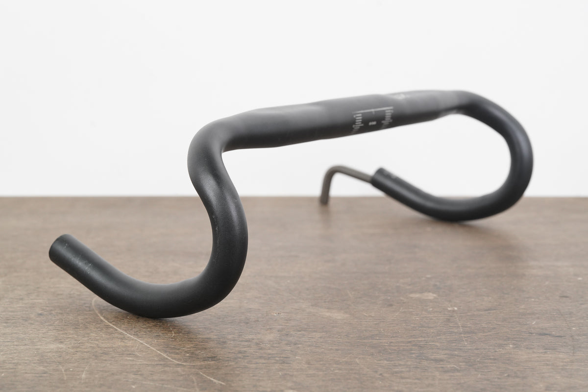 44cm Brand-X HB15 Alloy Compact Road Handlebar 31.8mm