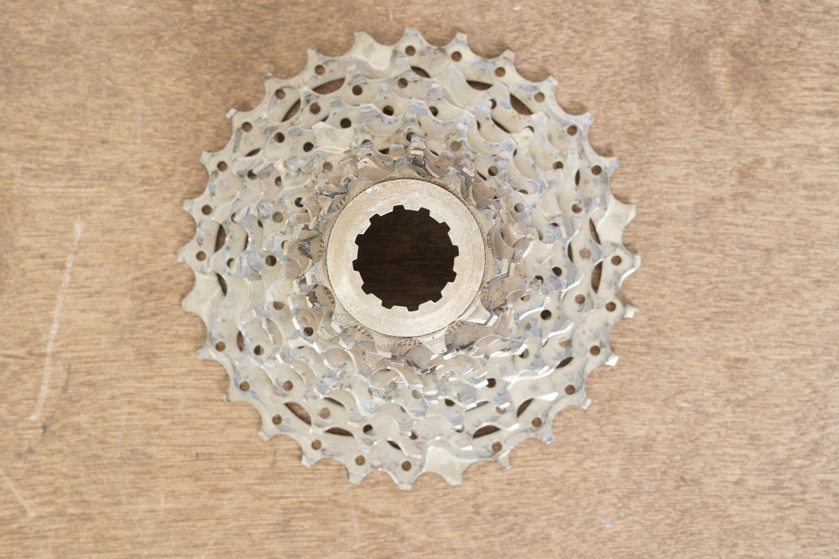 11-28T Shimano 10 Speed Cassette 8000