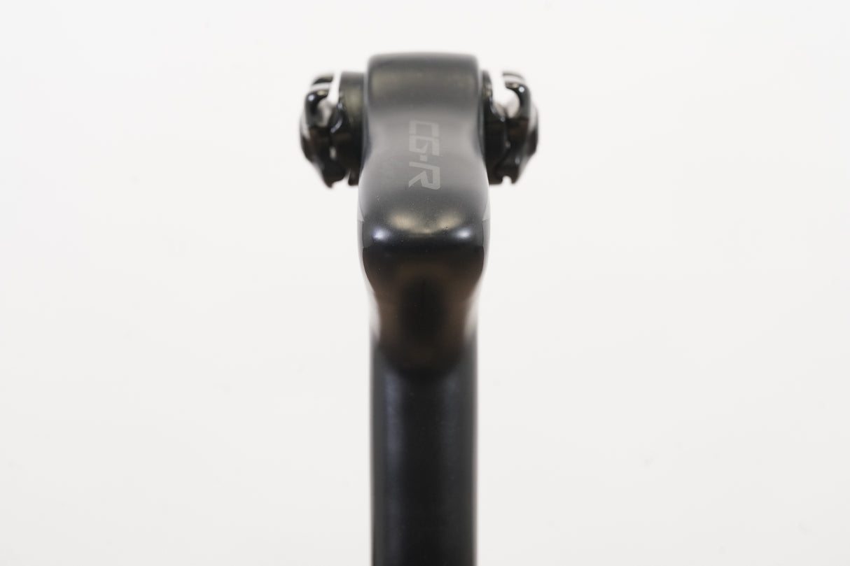 27.2mm Specialized S-WORKS CG-R Carbon Setback Road Seatpost CGR 297g