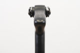 27.2mm Specialized S-WORKS CG-R Carbon Setback Road Seatpost CGR 297g