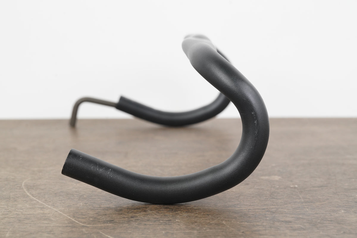 44cm Brand-X HB15 Alloy Compact Road Handlebar 31.8mm