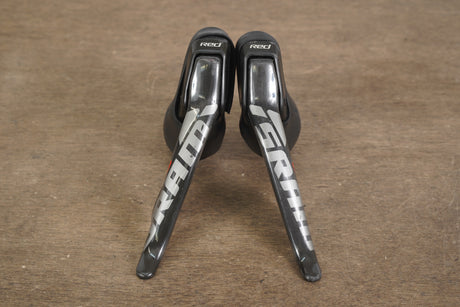 SRAM Red YAW 10 Speed Mechanical Rim Brake Road Groupset