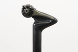 27.2mm Specialized S-WORKS CG-R Carbon Setback Road Seatpost CGR 297g