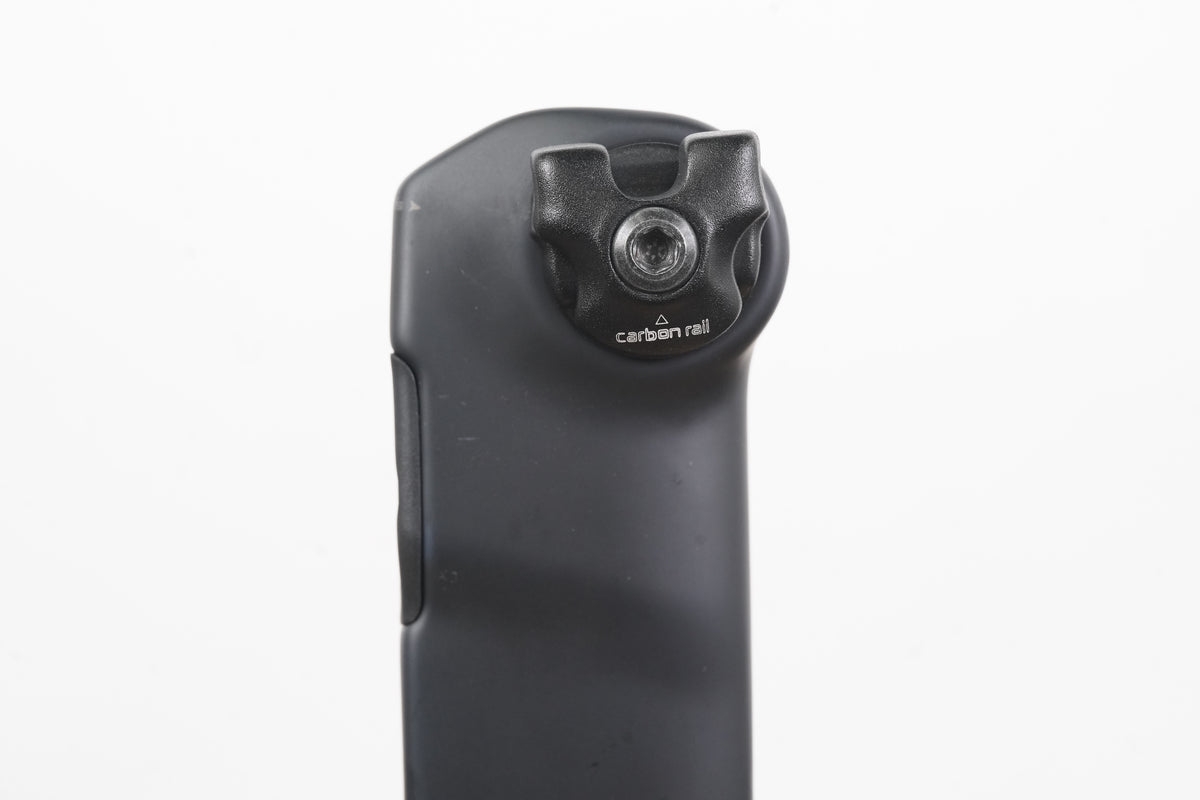 D-Shape 2021 Specialized S-WORKS Shiv Carbon Seatpost