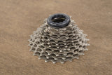11-25T Shimano Ultegra CS-R8000 11 Speed Cassette 223g 8000