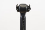 27.2mm Specialized S-WORKS CG-R Carbon Setback Road Seatpost CGR 297g