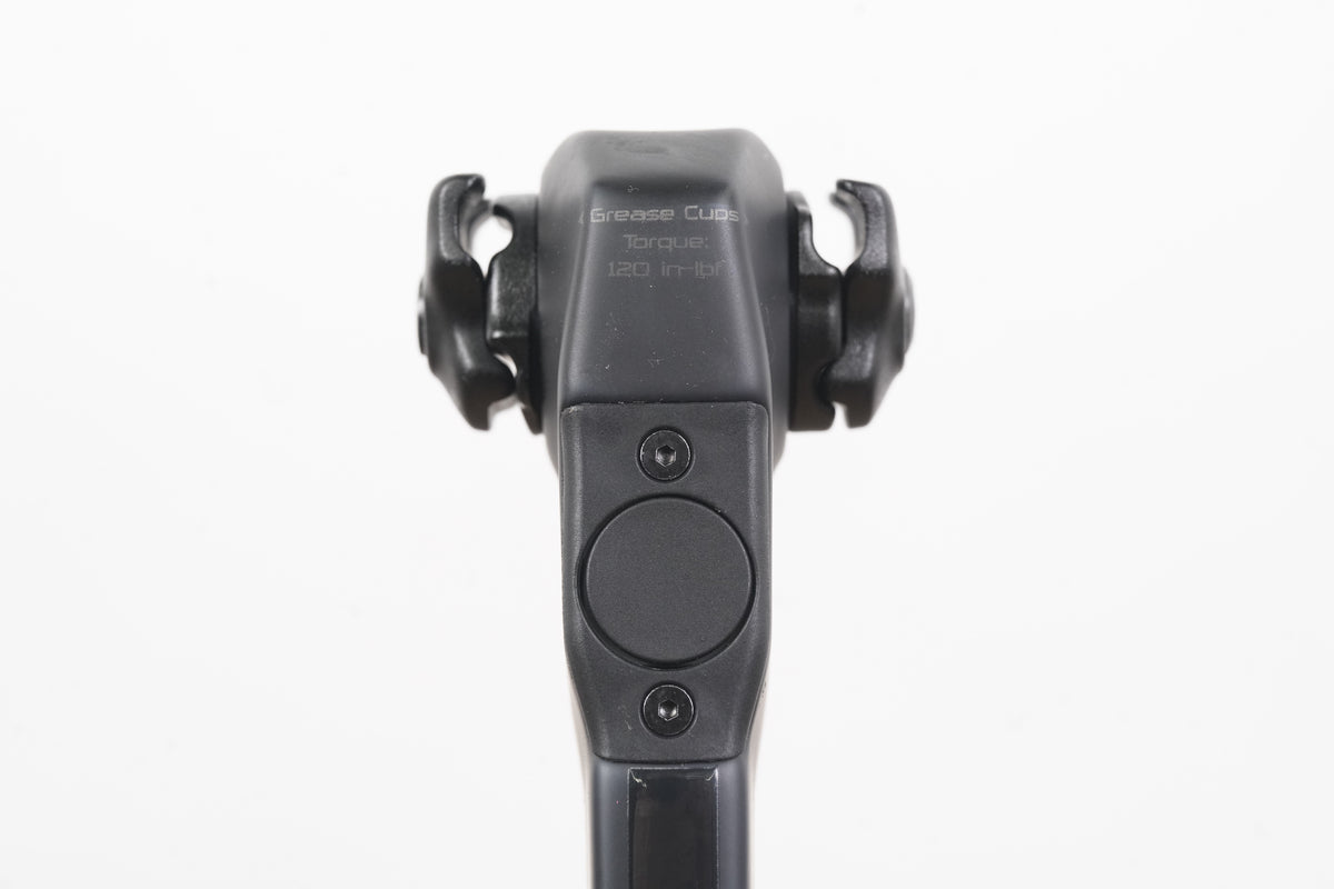 D-Shape 2021 Specialized S-WORKS Shiv Carbon Seatpost