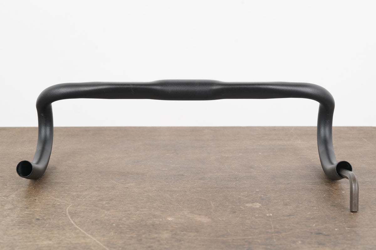 44cm Brand-X HB15 Alloy Compact Road Handlebar 31.8mm