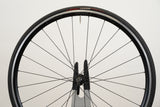 HED Belgium+ Alloy Clincher Rim Brake Wheelset 11 Speed