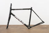*Damaged* L (Large) Parlee Z5 Carbon Rim Brake Road Frameset
