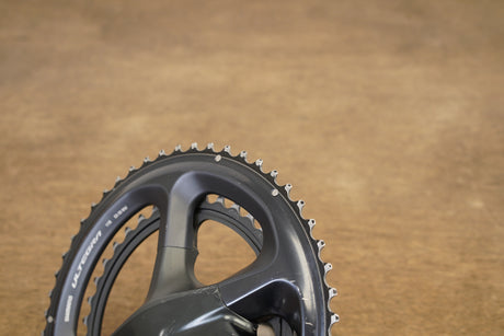 172.5mm 53/39T Shimano Ultegra FC-R8000 11 Speed Crankset 8000