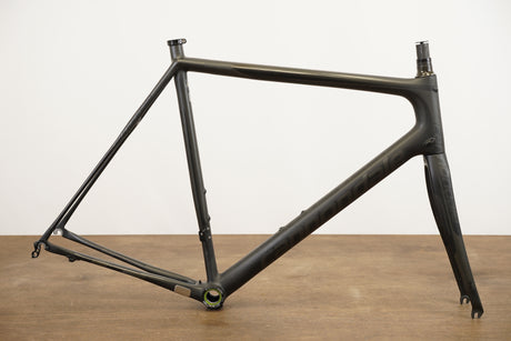 58cm Cannondale SuperSix EVO Hi-MOD Carbon Rim Brake Frameset Super Six HiMod