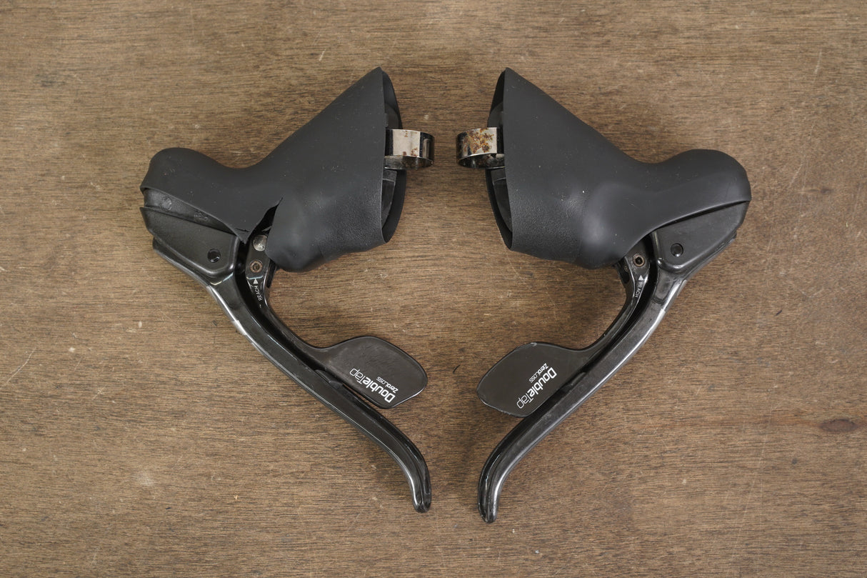 SRAM Red YAW 10 Speed Mechanical Rim Brake Road Groupset