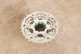 11-28T Shimano 10 Speed Cassette 8000