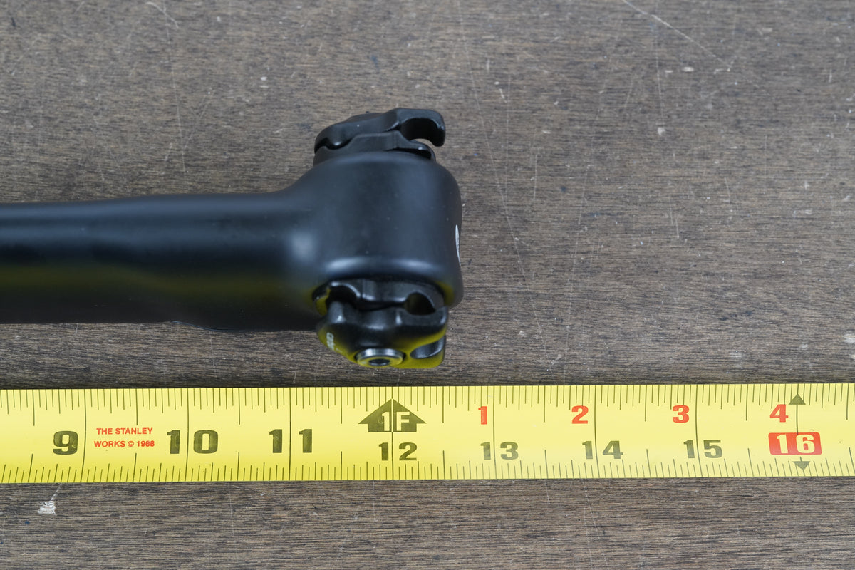 D-Shape 2021 Specialized S-WORKS Shiv Carbon Seatpost