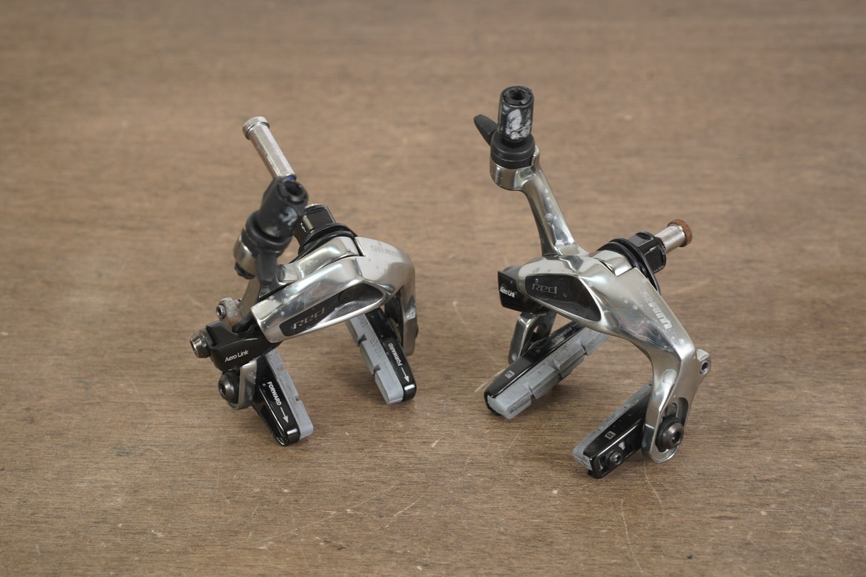 SRAM Red YAW 10 Speed Mechanical Rim Brake Road Groupset