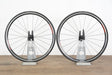 Shimano WH-RS010 Alloy Clincher Rim Brake Wheelset