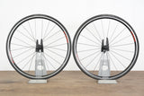 Shimano WH-RS010 Alloy Clincher Rim Brake Wheelset