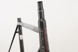 *Damaged* L (Large) Parlee Z5 Carbon Rim Brake Road Frameset