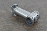 Lynskey 100mm ±6 Degree Titanium Road Stem 201g 1 1/8" 31.8mm