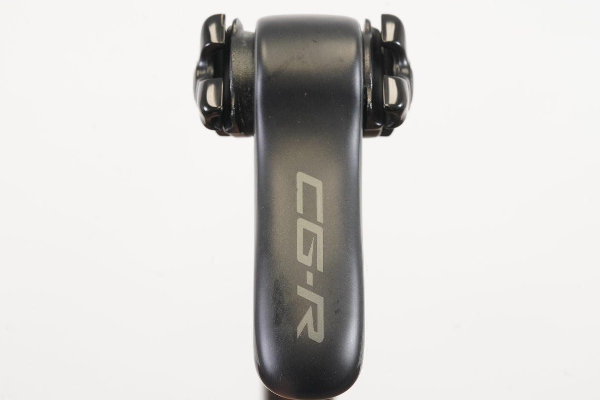27.2mm Specialized S-WORKS CG-R Carbon Setback Road Seatpost CGR 297g