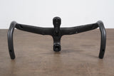 42cm Vision Metron 5D 110mm -6 Degree Integrated Carbon Barstem Handlebar