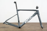 51cm BMC TeamMachine SLR01 AG2R Team Edition Carbon Disc Brake Frameset SLR 01