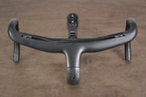 42cm Vision Metron 5D 110mm -6 Degree Integrated Carbon Barstem Handlebar