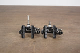 TRP R740 Titanium Hardware Standard Center Mount Rim Brake Calipers