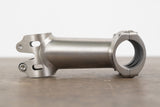 Lynskey 100mm ±6 Degree Titanium Road Stem 201g 1 1/8" 31.8mm