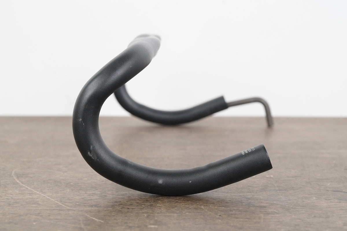 44cm Brand-X HB15 Alloy Compact Road Handlebar 31.8mm