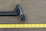 27.2mm Specialized S-WORKS CG-R Carbon Setback Road Seatpost CGR 297g