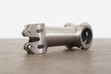 Lynskey 100mm ±6 Degree Titanium Road Stem 201g 1 1/8" 31.8mm