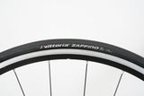 Shimano WH-RS010 Alloy Clincher Rim Brake Wheelset Shimano/SRAM 11 Speed