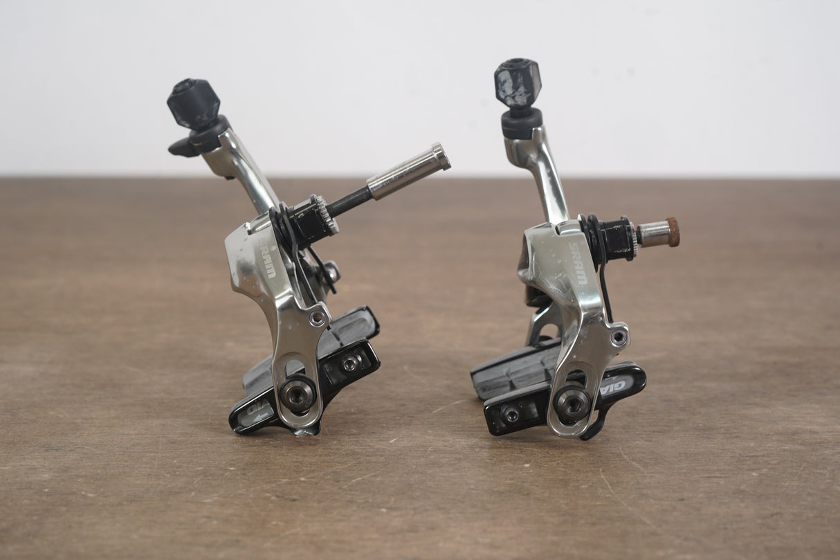 SRAM Red YAW 10 Speed Mechanical Rim Brake Road Groupset