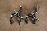 TRP R740 Titanium Hardware Standard Center Mount Rim Brake Calipers