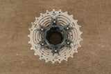 11-25T Shimano Ultegra CS-R8000 11 Speed Cassette 223g 8000