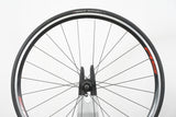 Shimano WH-RS010 Alloy Clincher Rim Brake Wheelset Shimano/SRAM 11 Speed