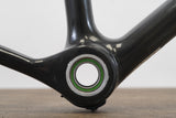 *Damaged* L (Large) Parlee Z5 Carbon Rim Brake Road Frameset