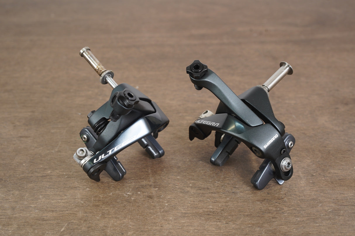 Shimano Ultegra BR-R8000 Standard Center Mount Rim Brake Calipers